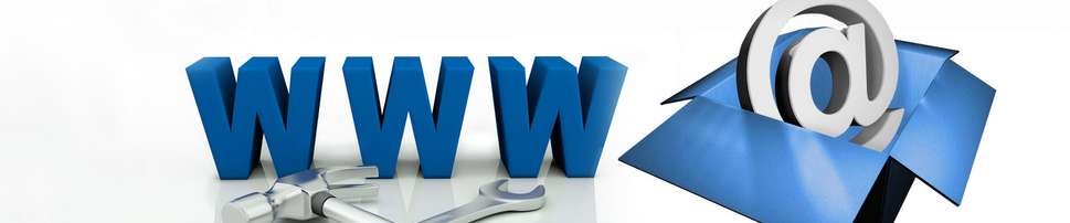Web and Mail Packages