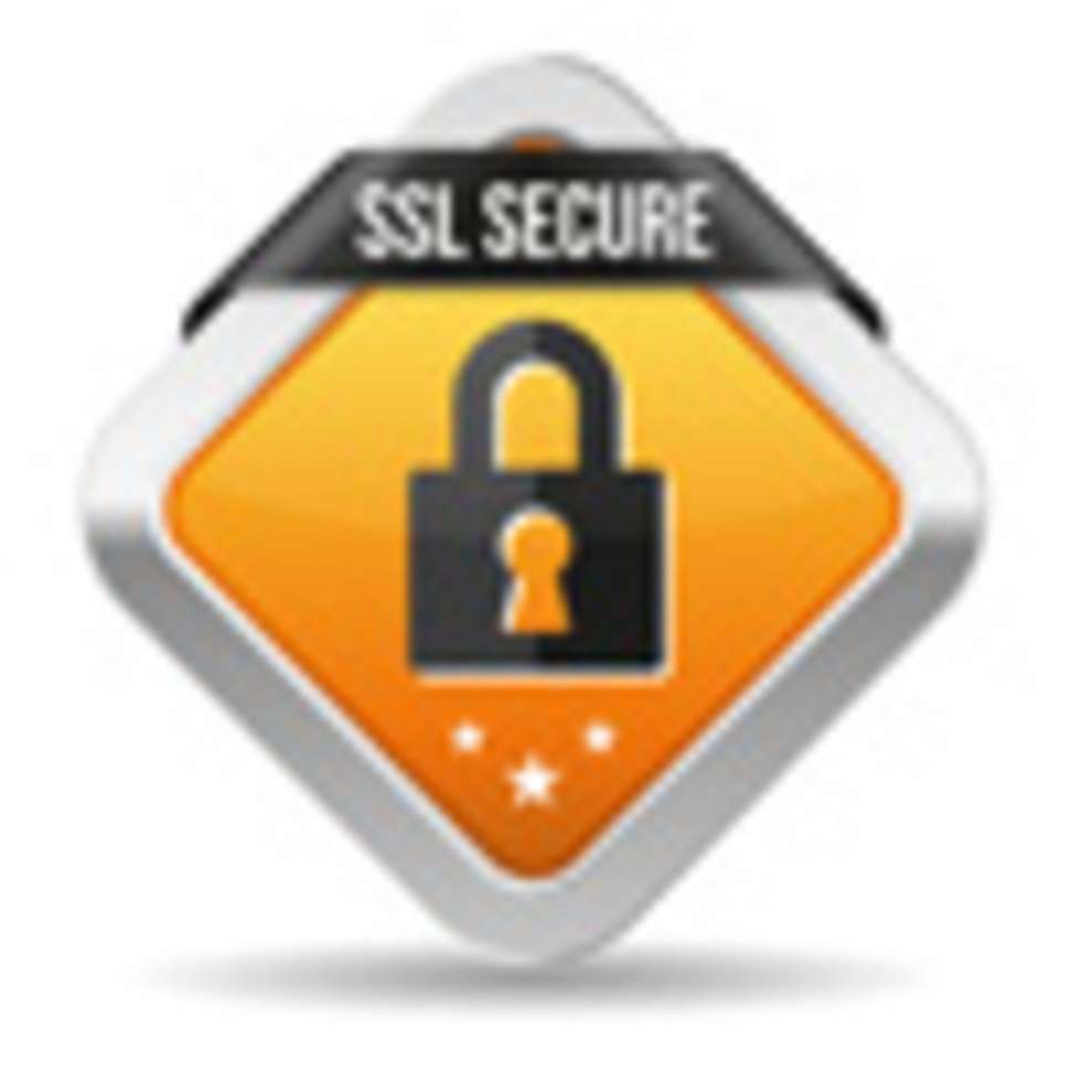 SSL Secure Verschlüssung mit Serverzertifikat