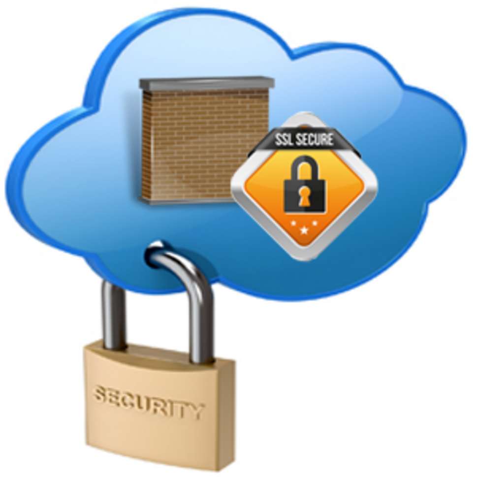 Übersicht der Internet Security Services Die Klassiker: Firewalls und SSL/TLS-Zertifikate für mehr Sicherheit im Web