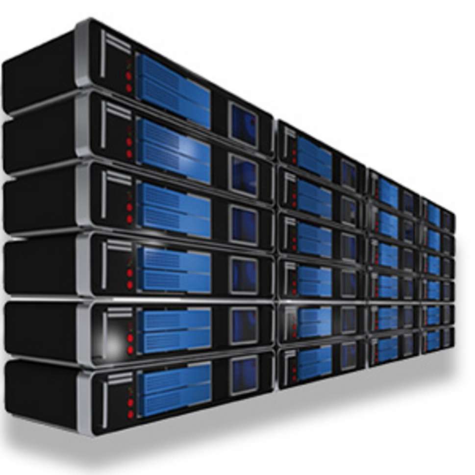 Managed und unmanaged Services für dedizierte oder VZ-Server