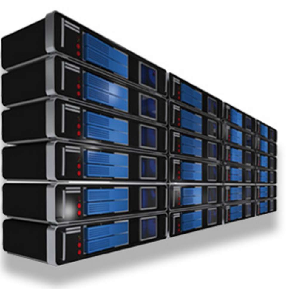 Managed oder unmanaged Server Services Managed und unmanaged Services für dedizierte oder VZ-Server
