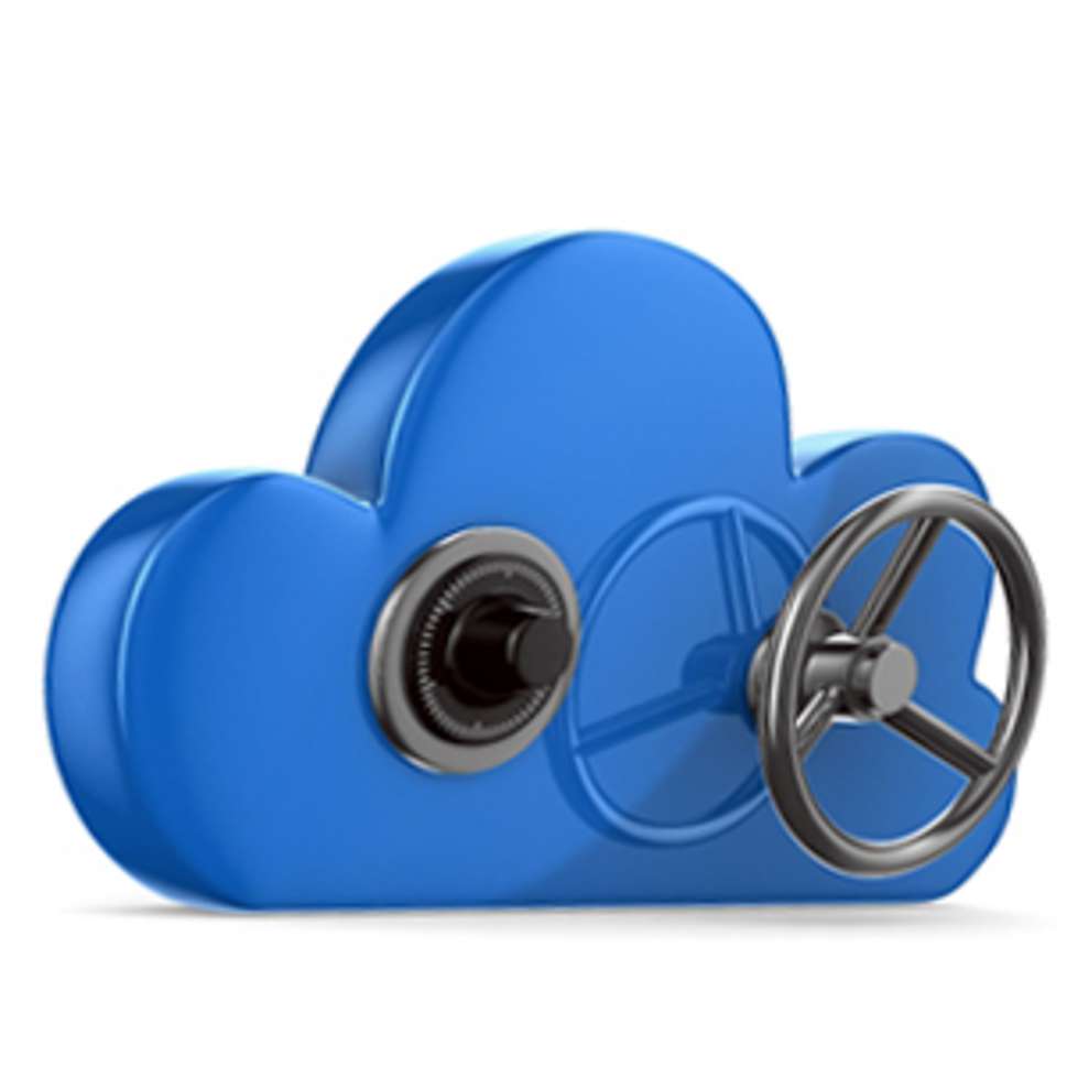 Sichere und DSGVO-konforme Cloudlösungen Cloudservices für sicheres Arbeiten im Web